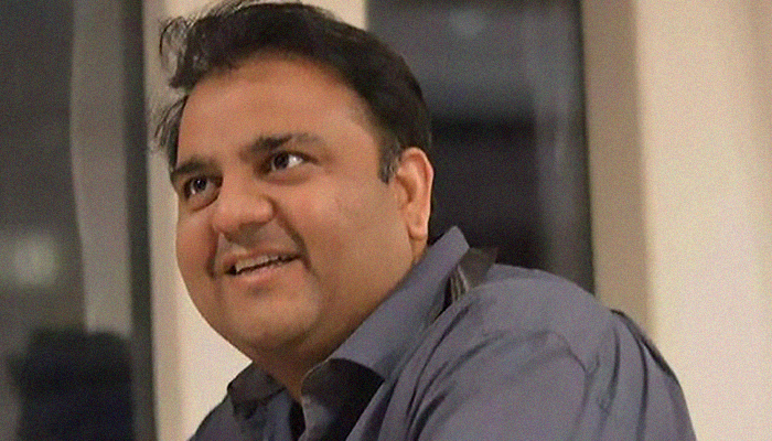 Fawad Chaudhry asks Punjab govt to provide security to Aurat March 2020
