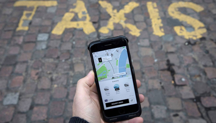 Uber loses key French case, driver declared employee