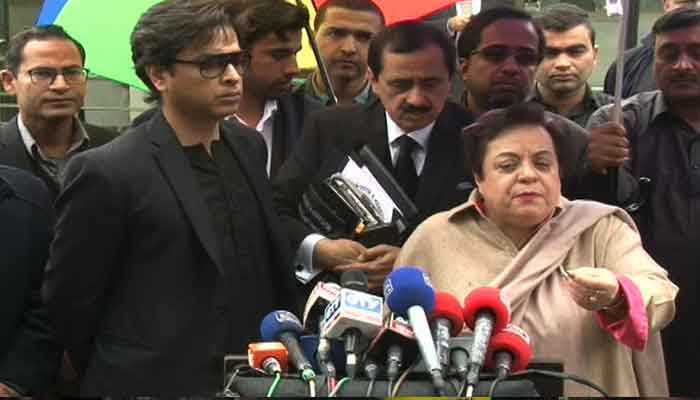 Bill banning corporal punishment approved by cabinet, to be presented to NA: Mazari