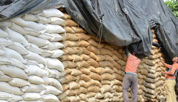 Wheat crisis: NAB files reference against PRC Sariab officer for embezzling grain