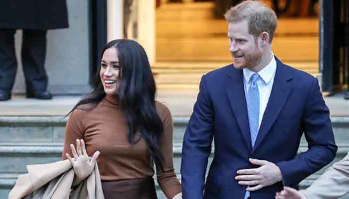 Meghan Markle and Prince Harry face criticism for not bringing Archie to UK