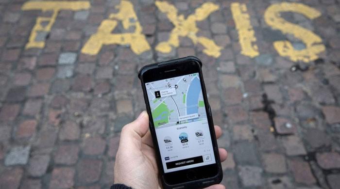 Uber loses key French case, driver declared employee