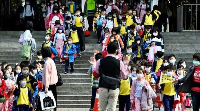 Coronavirus scare: 290 million students out of school as global virus battle intensifies