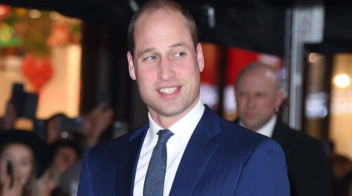 Prince William slammed for insensitive and crude coronavirus 'joke'