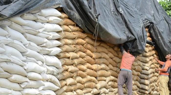 Wheat crisis: NAB files reference against PRC Sariab officer for embezzling grain