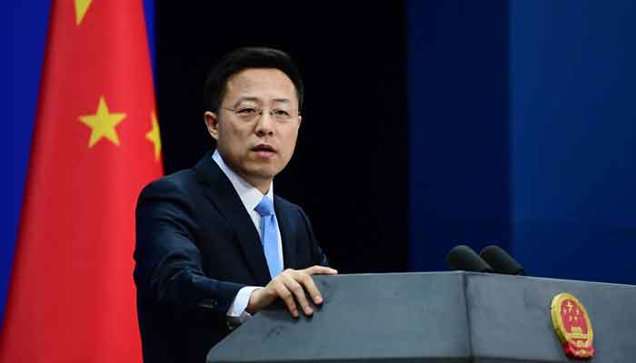 Equipment for Pakistan seized by India is for industrial, not military use: China