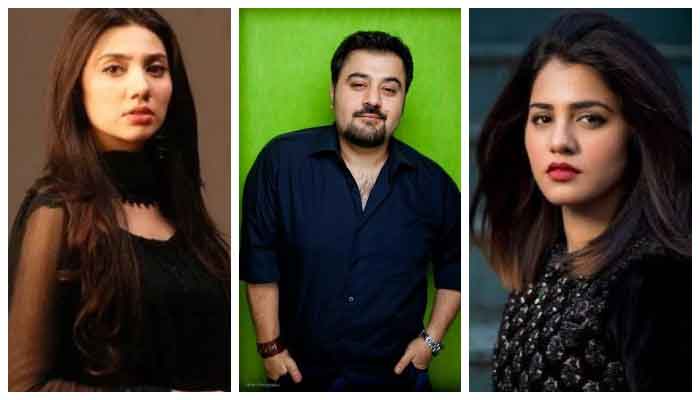Celebrities who have been surprisingly skeptical of Aurat March slogans