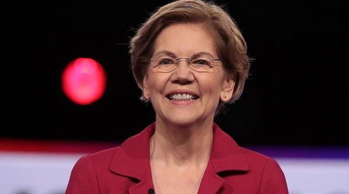 Elizabeth Warren quits race for Democratic presidential nomination