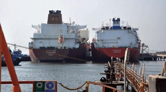 Karachi: At least 70 hospitalised due to gas leak from chemical plant in Port Qasim