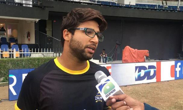 PSL 2020: Imam-ul-Haq still one of Peshawar Zalmi's best players, says Wahab