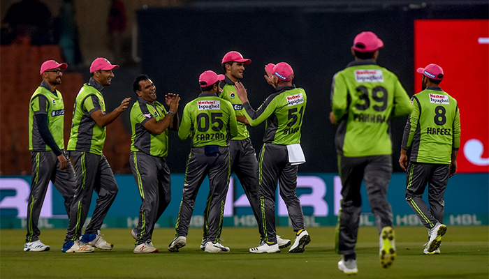 PSL 2020: Lahore Qalandars cruise to 8-wicket victory against Quetta Gladiators