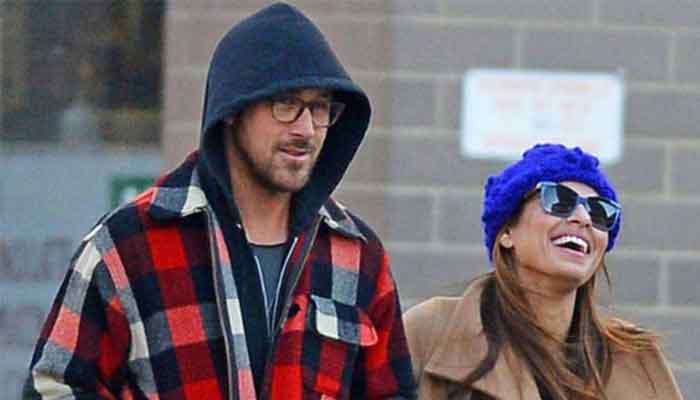Eva Mendes reveals why she is unwilling to share Ryan Gosling's new pictures 
