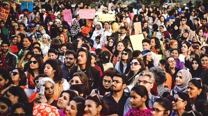 Aurat March and its surrounding misconceptions