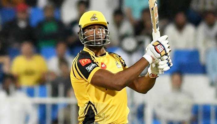 Peshawar Zalmi retain Carlos Brathwaite for entire PSL 2020 after Kieron Pollard ruled out