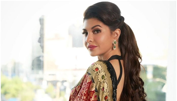 Jacqueline Fernandez shares her thoughts on relationship toxicity and its impact
