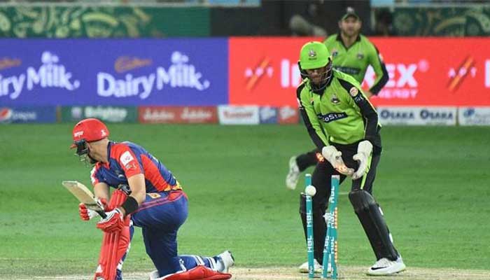 City wars heat up as Lahore Qalandars face Karachi Kings in PSL 2020