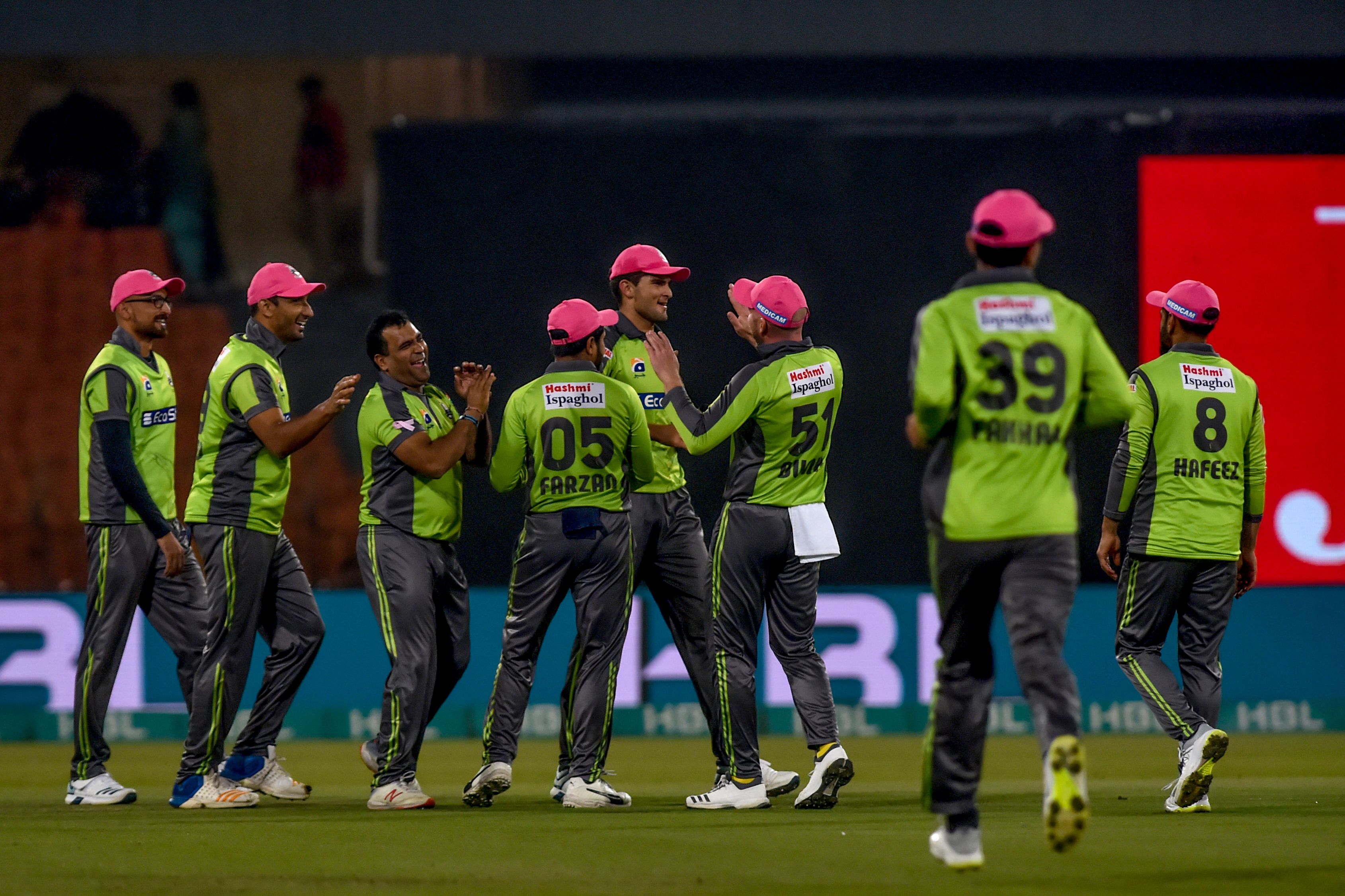 PSL 2020: Lahore Qalandars thrash Karachi Kings with 8-wicket victory 