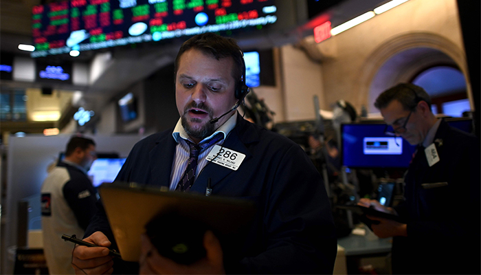 Wall Street Week Ahead: Investors look for buys as virus fears crush travel stocks