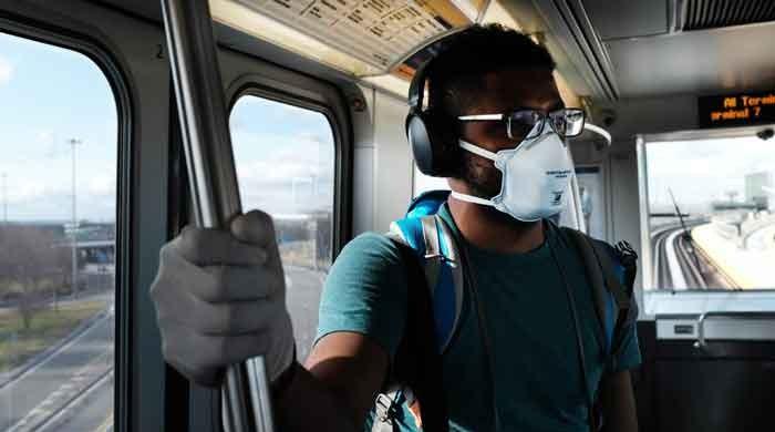 Emergency declared in New York as death toll from coronavirus rises to ...