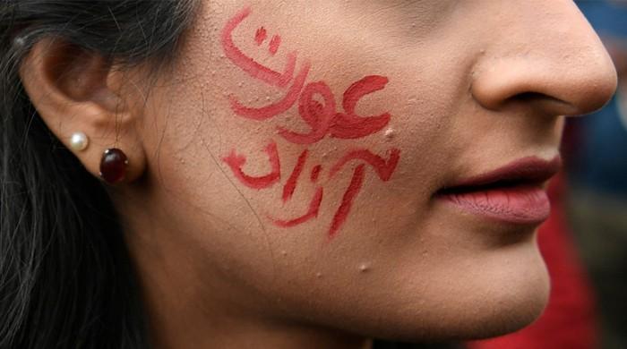 Two rallies, one goal: How conservatives, progressives commemorated Women's Day