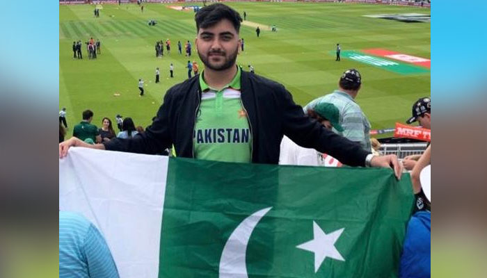 Royal Holloway University revokes visa of Pakistani student 