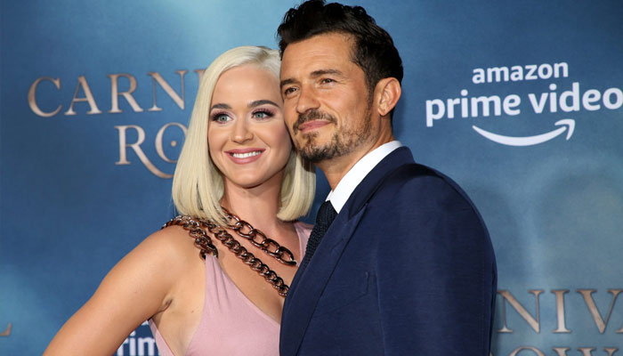 Katy Perry expresses desire of having a baby girl 