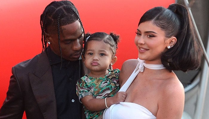 REVEALED: Kylie Jenner, Travis Scott rekindled romance a month ago 