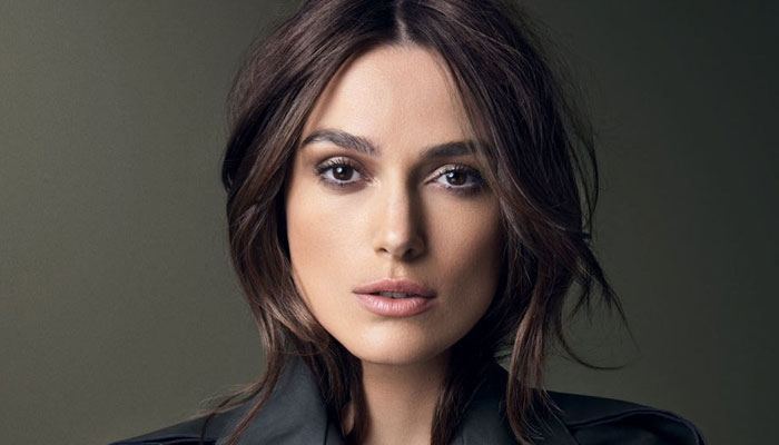 Keira Knightley makes 'conscious' efforts to work on films helmed by women 