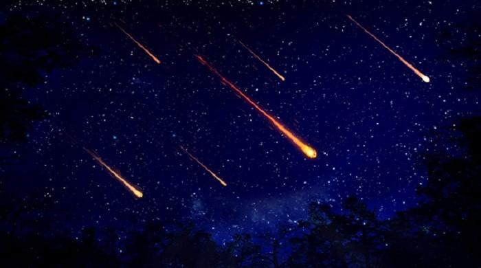 The curious case of space rocks smuggled out of Zhob, Balochistan to Arizona, USA