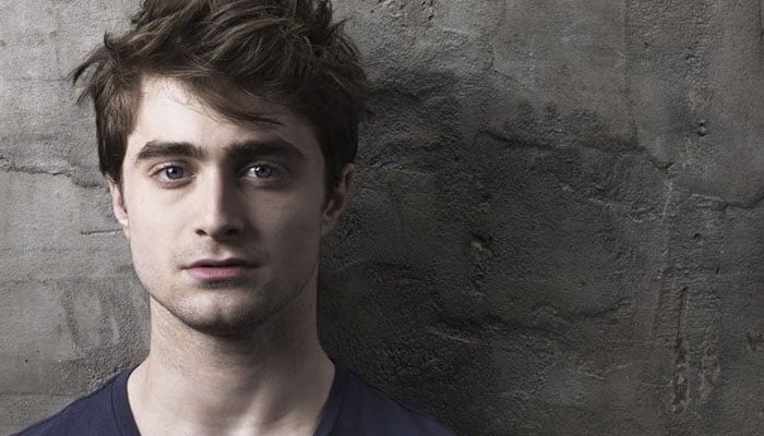 Daniel Radcliffe first famous person to have coronavirus? 