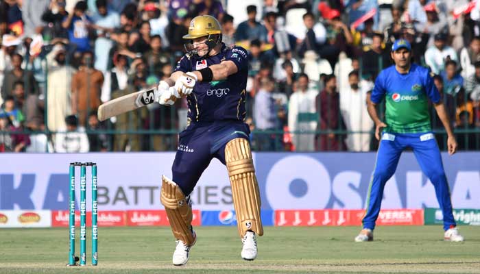 Quetta Gladiators face Multan Sultans as PSL 2020 play-off qualification hangs in balance