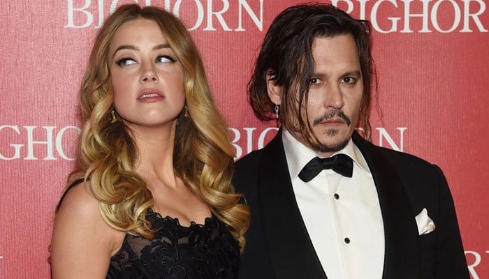 Amber Heard's former assistant says she was a 'nightmare' to work with