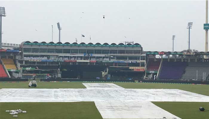 PSL 2020: Match between Quetta Gladiators, Multan Sultans called off due to rain