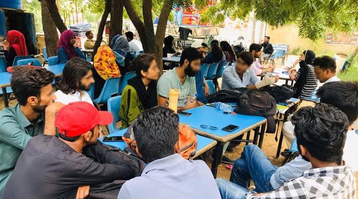 Identity, institutions, privilege: Politics and free speech on campus