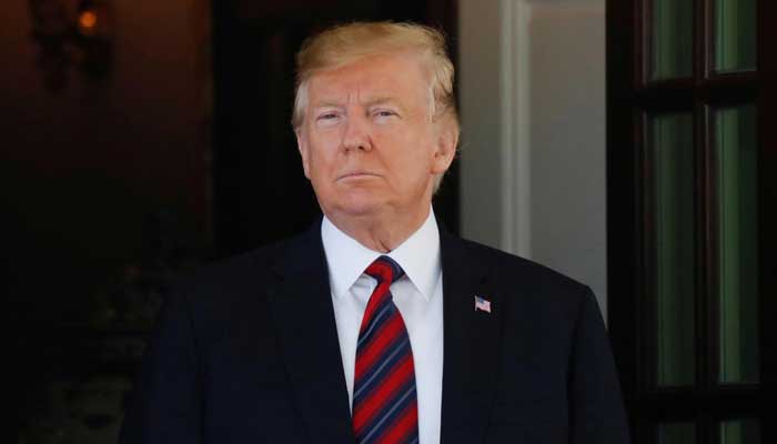 USA coronavirus response: Trump set to deliver speech on global pandemic