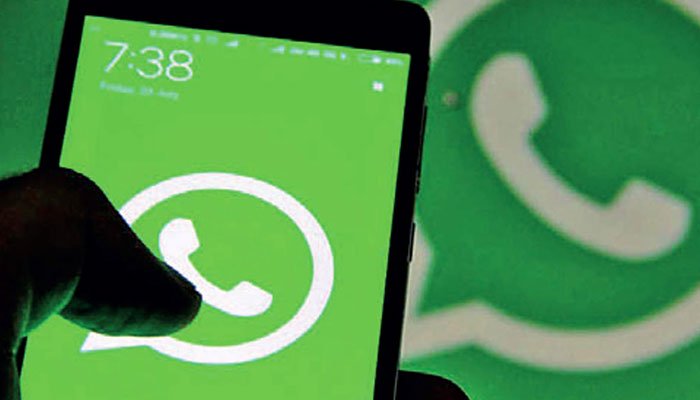 Pakistan govt suggests provinces ban use of social networking apps in offices