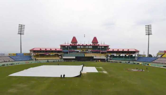 Coronavirus outbreak forces India to hold cricket matches in empty stadiums