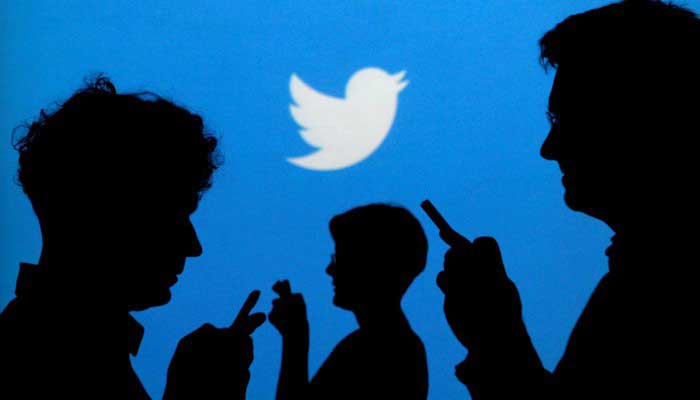 Twitter orders all employees worldwide to work from home over coronavirus fears 