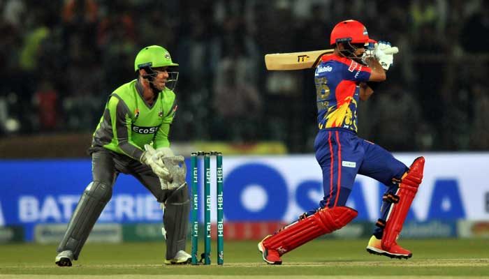 High-flying Lahore Qalandars take on Karachi Kings in PSL 2020