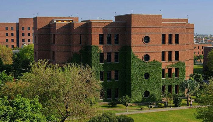 LUMS says 21 students who returned from Turkey MUN test 'negative' for coronavirus