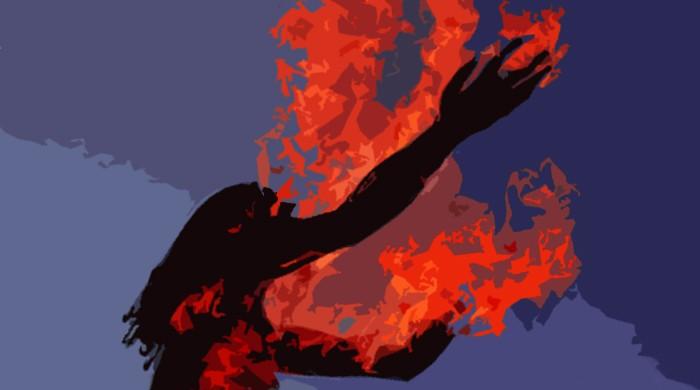 Hyderabad man who burnt five women says was 'extremely angry' wife cheated