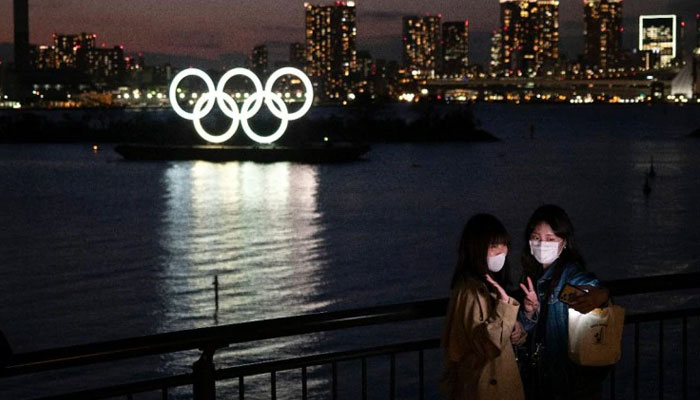 Tokyo Olympics 2020 be postponed: Trump 