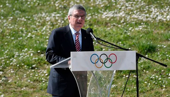 IOC chief signals Tokyo Olympics 2020 may be cancelled or postponed