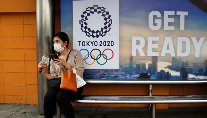 No plans for Olympics without spectators: Japan