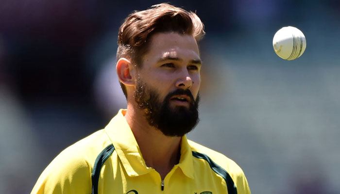 Australian bowler Kane Richardson quarantined for coronavirus