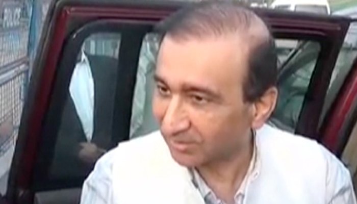 Jang Group owner refused to come under pressure before arrest