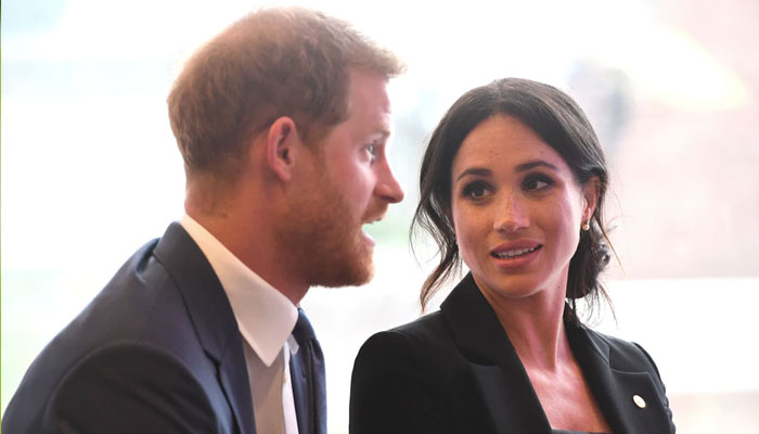 Megxit is an 'unnecessarily cruel ending' to Prince Harry and Meghan Markle's royal lives