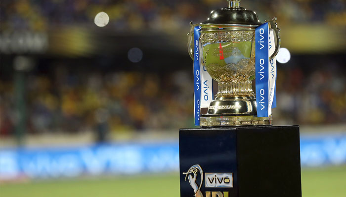 IPL 2020 postponed due to coronavirus outbreak