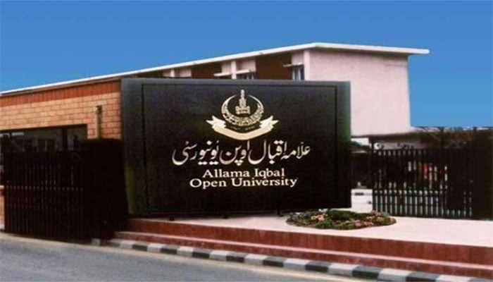 AIOU opens BA Associate Degree admissions in five disciplines