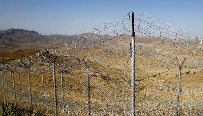 Pakistan set to seal border with Afghanistan, Iran to prevent coronavirus spread